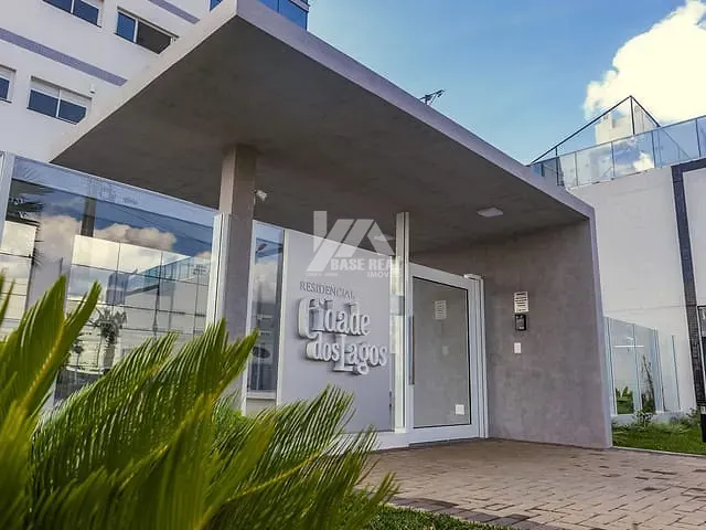 Apartamento com 217m² 3 quartos e 2 banheiros, à venda, no bairro Industrial em Guarapuava