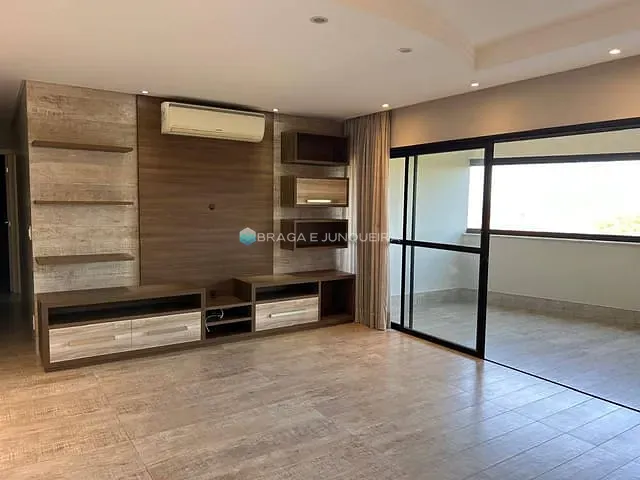 Apartamento 3 quartos e 5 banheiros, à venda, no bairro Condomínio Débora Cristina em São José do Rio Preto