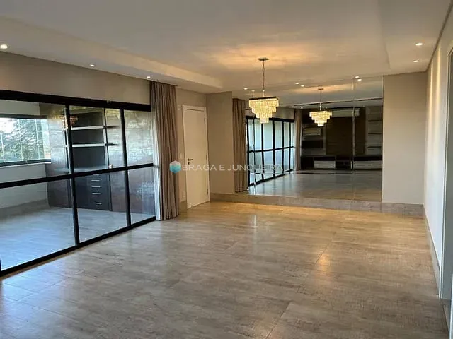 Apartamento 3 quartos e 5 banheiros, à venda, no bairro Condomínio Débora Cristina em São José do Rio Preto