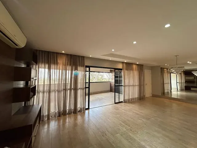 Apartamento 3 quartos e 5 banheiros, à venda, no bairro Condomínio Débora Cristina em São José do Rio Preto