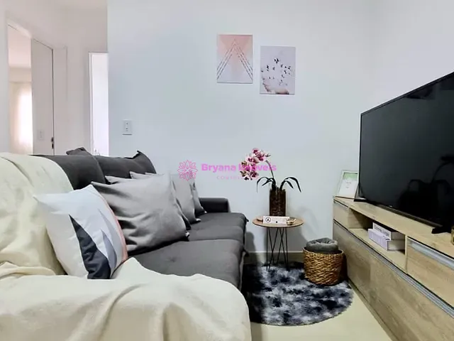 Apartamento com 41m² 2 quartos e 1 banheiro, à venda, no bairro Vila Eldízia em Santo André