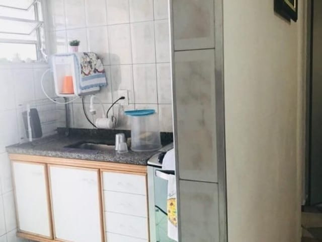 Foto do Apartamento - Apartamento à venda 2 Quartos, 1 Vaga, 49M², Conjunto Promorar Raposo Tavares, São Paulo - SP | Conjunto Promorar Raposo Tavares | BUSSOCABA ADMINISTRACAO DE BENS E IMOVEIS LTDA