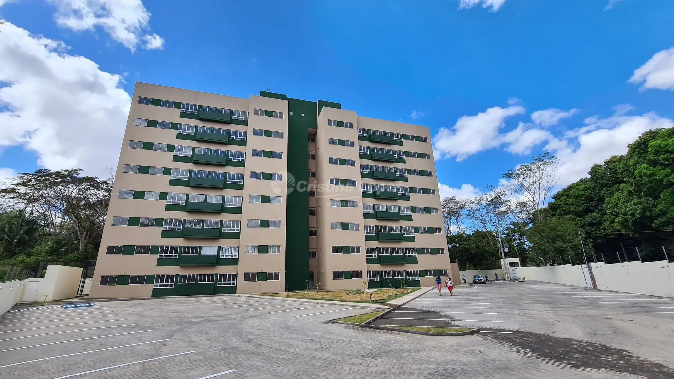 Apartamento, 2 quartos, 59 m² - Foto 1