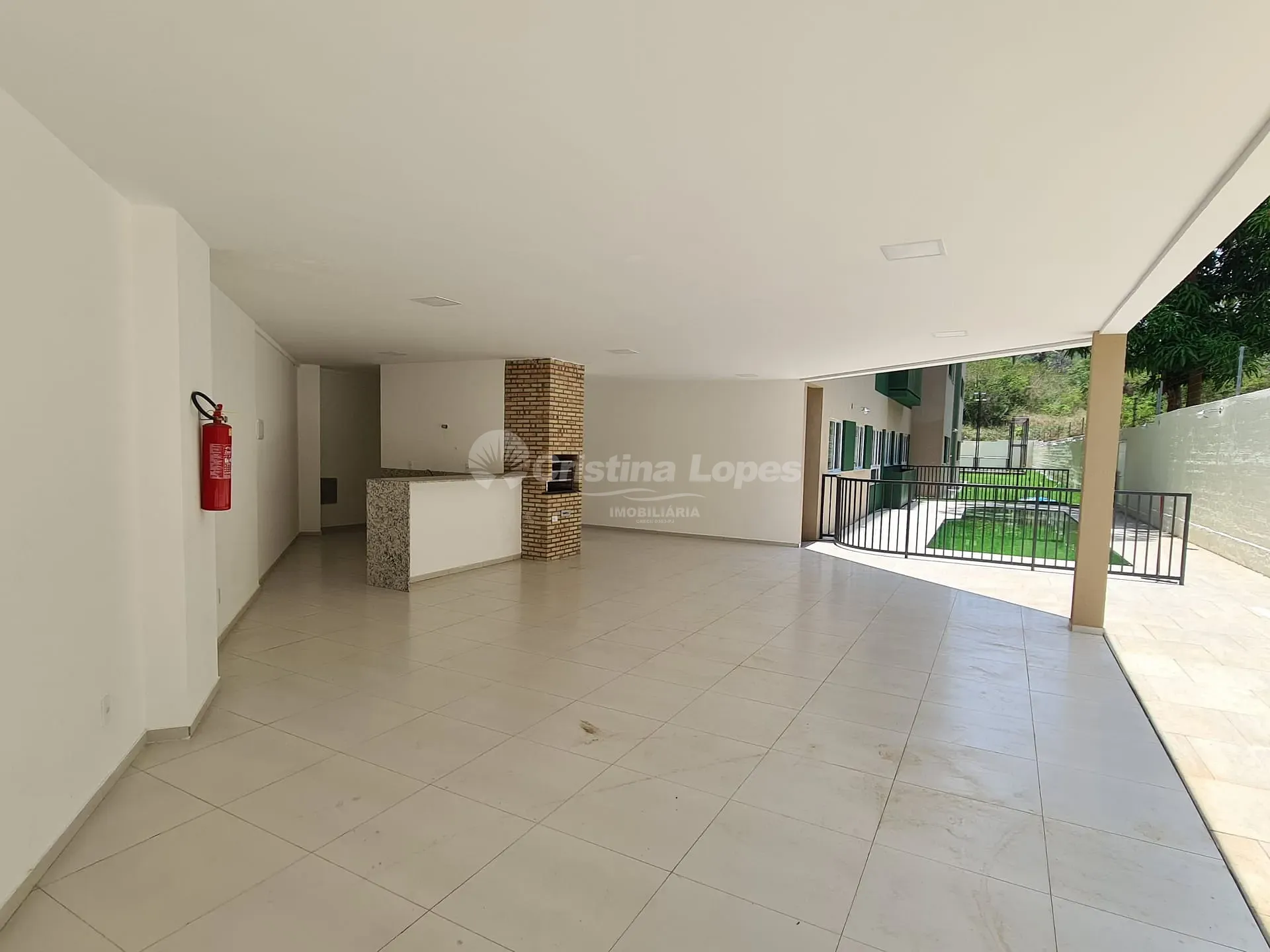 Apartamento, 2 quartos, 59 m² - Foto 2