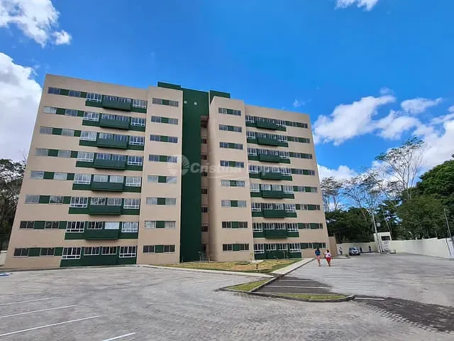 Apartamento 2 quartos e 1 banheiro, à venda, no bairro Socopo em Teresina