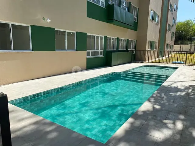 Apartamento 2 quartos e 1 banheiro, à venda, no bairro Socopo em Teresina