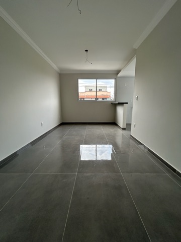 Foto do Apartamento - Apartamento à venda, Nova Vista, Belo Horizonte, MG | Confiança Imóveis Bh