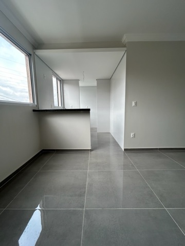 Foto do Apartamento - Apartamento à venda, Nova Vista, Belo Horizonte, MG | Confiança Imóveis Bh