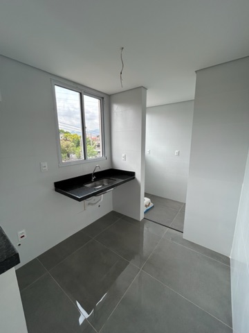 Foto do Apartamento - Apartamento à venda, Nova Vista, Belo Horizonte, MG | Confiança Imóveis Bh