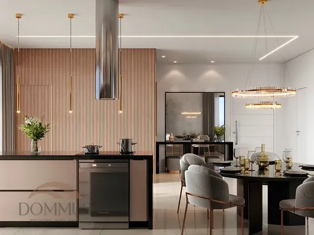 Apartamento com 150m² 3 quartos e 4 banheiros, à venda, no bairro Cidade Nobre em Ipatinga