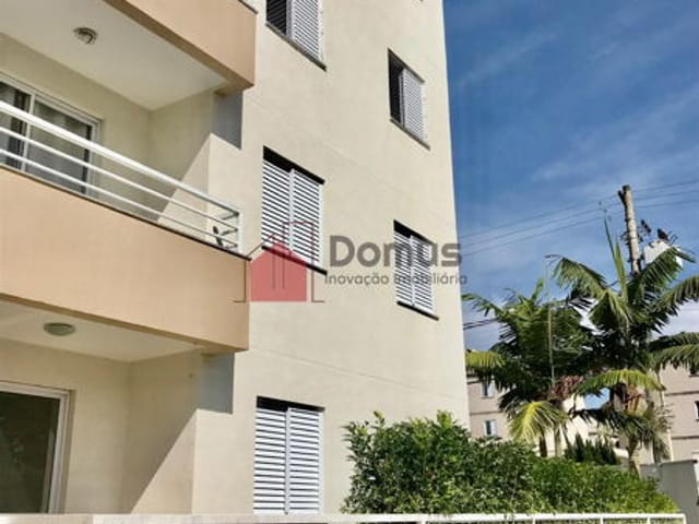 Apartamento para alugar, no bairro Centro em Tremembé
