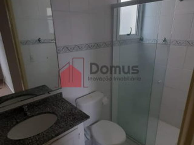 Apartamento para alugar, no bairro Centro em Tremembé