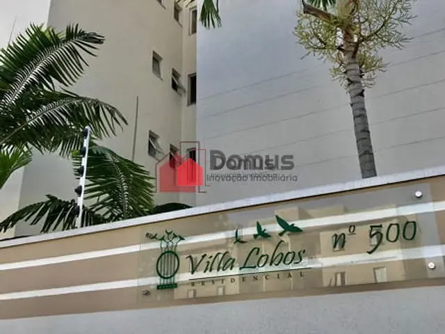 Apartamento para alugar, no bairro Centro em Tremembé
