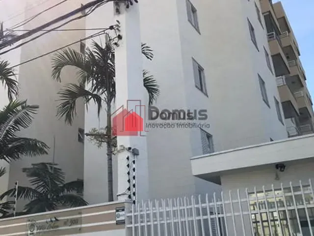 Apartamento para alugar, no bairro Centro em Tremembé