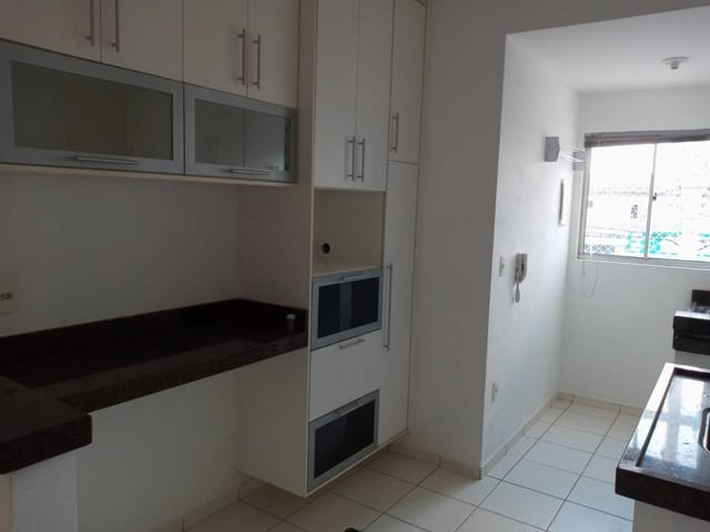 Apartamento com 56m² 2 quartos e 1 banheiro, à venda, no bairro Jardim Santa Eliza em Americana