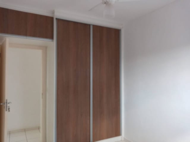 Apartamento com 56m² 2 quartos e 1 banheiro, à venda, no bairro Jardim Santa Eliza em Americana