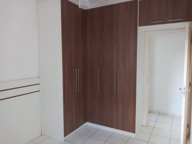 Apartamento com 56m² 2 quartos e 1 banheiro, à venda, no bairro Jardim Santa Eliza em Americana