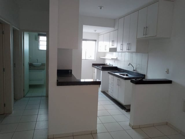 Apartamento com 56m² 2 quartos e 1 banheiro, à venda, no bairro Jardim Santa Eliza em Americana