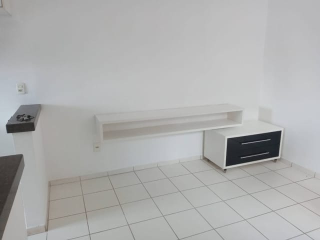 Apartamento com 56m² 2 quartos e 1 banheiro, à venda, no bairro Jardim Santa Eliza em Americana