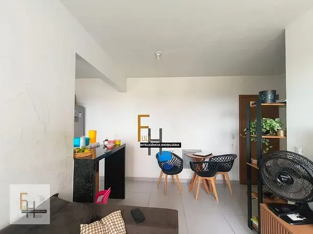 Apartamento 2 quartos e 1 banheiro, à venda, no bairro Setor Serra Dourada - 3ª Etapa em Aparecida de Goiânia