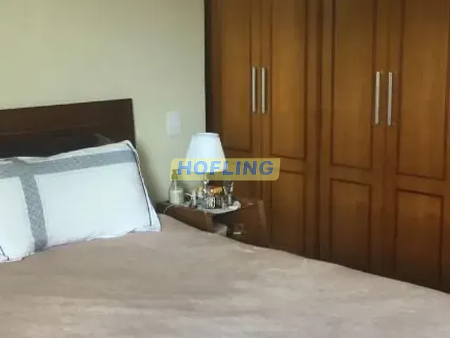 Apartamento com 122m² 3 quartos e 3 banheiros, à venda, no bairro Jardim Claret em Rio Claro