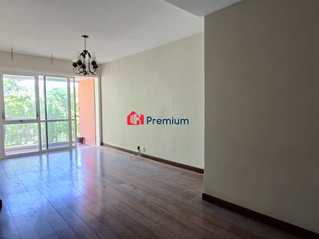 Apartamento 3 quartos e 3 banheiros, à venda, no bairro Barra da Tijuca em Rio de Janeiro