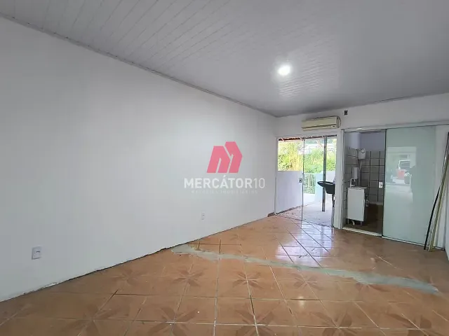 Apartamento 1 quarto e 1 banheiro, para alugar, no bairro Itoupava Norte em Blumenau