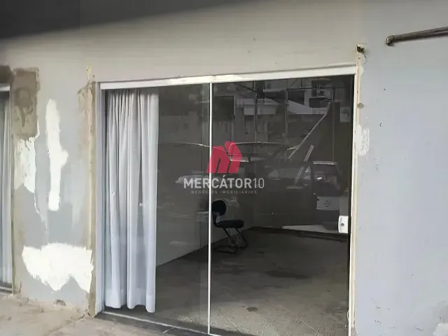 Apartamento 1 quarto e 1 banheiro, para alugar, no bairro Itoupava Norte em Blumenau