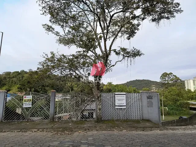 Apartamento 1 quarto e 1 banheiro, para alugar, no bairro Itoupava Norte em Blumenau