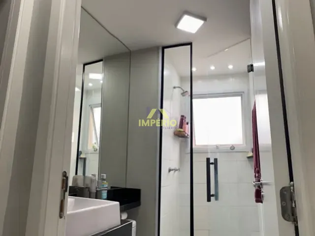 Apartamento 2 quartos e 1 banheiro, à venda, no bairro Jardim Santa Lúcia em Salto