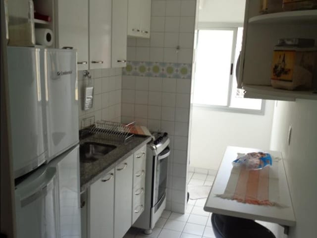 Foto do Apartamento - Apartamento para Locação 2 Quartos, 45M², Jardim Satélite, São José dos Campos - SP | Pontal do Farol | INDEPENDENCE NEGOCIOS IMOBILIARIOS LTDA
