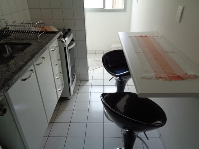 Foto do Apartamento - Apartamento para Locação 2 Quartos, 45M², Jardim Satélite, São José dos Campos - SP | Pontal do Farol | INDEPENDENCE NEGOCIOS IMOBILIARIOS LTDA