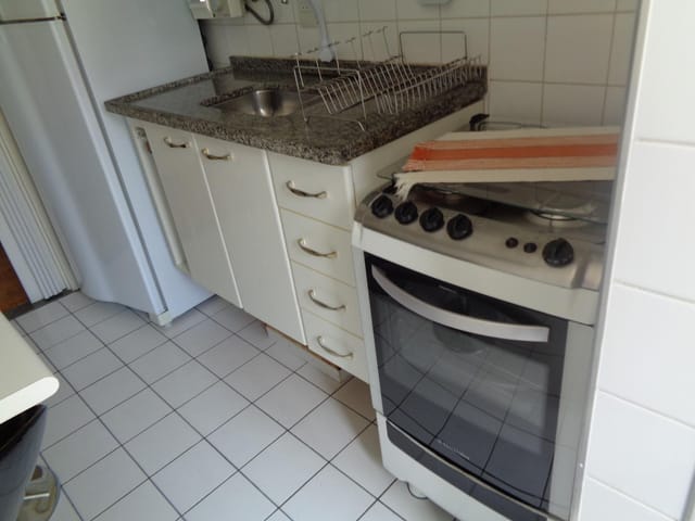 Foto do Apartamento - Apartamento para Locação 2 Quartos, 45M², Jardim Satélite, São José dos Campos - SP | Pontal do Farol | INDEPENDENCE NEGOCIOS IMOBILIARIOS LTDA