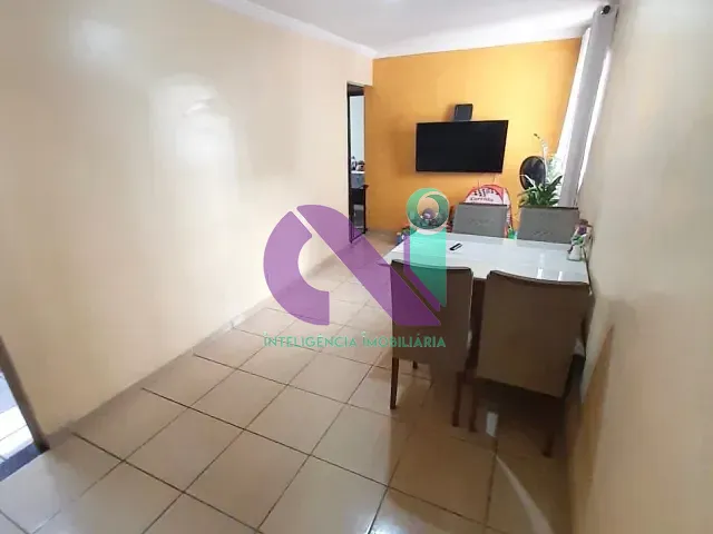 Apartamento 3 quartos e 2 banheiros, à venda, no bairro Piratininga em Osasco