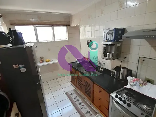 Apartamento 3 quartos e 2 banheiros, à venda, no bairro Piratininga em Osasco