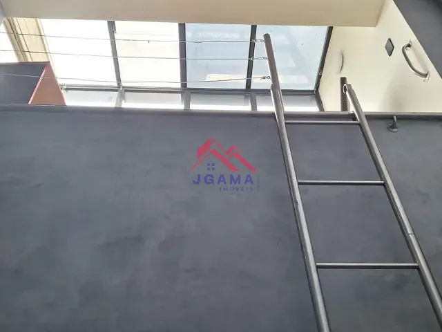 Apartamento com 100m² 1 quarto e 2 banheiros, à venda, no bairro Vila Andrade em São Paulo