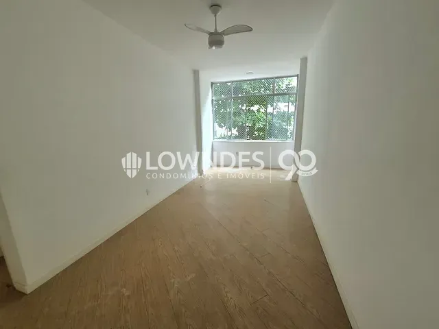 Apartamento 1 quarto e 1 banheiro, à venda, no bairro Copacabana em Rio de Janeiro