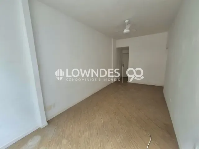 Apartamento 1 quarto e 1 banheiro, à venda, no bairro Copacabana em Rio de Janeiro
