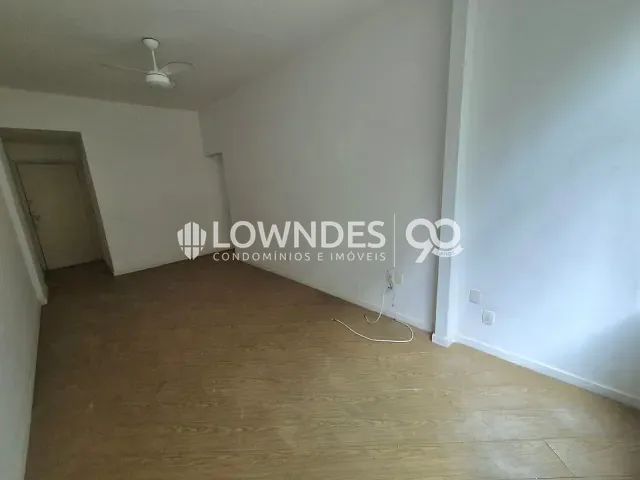 Apartamento 1 quarto e 1 banheiro, à venda, no bairro Copacabana em Rio de Janeiro