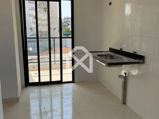 Apartamento com 37m² 2 quartos e 1 banheiro, à venda, no bairro Penha de França em São Paulo
