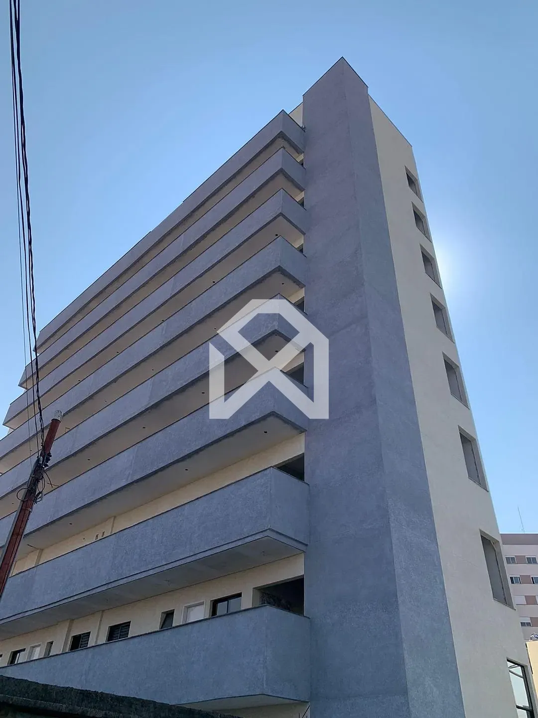 Apartamento, 2 quartos, 36 m² - Foto 1