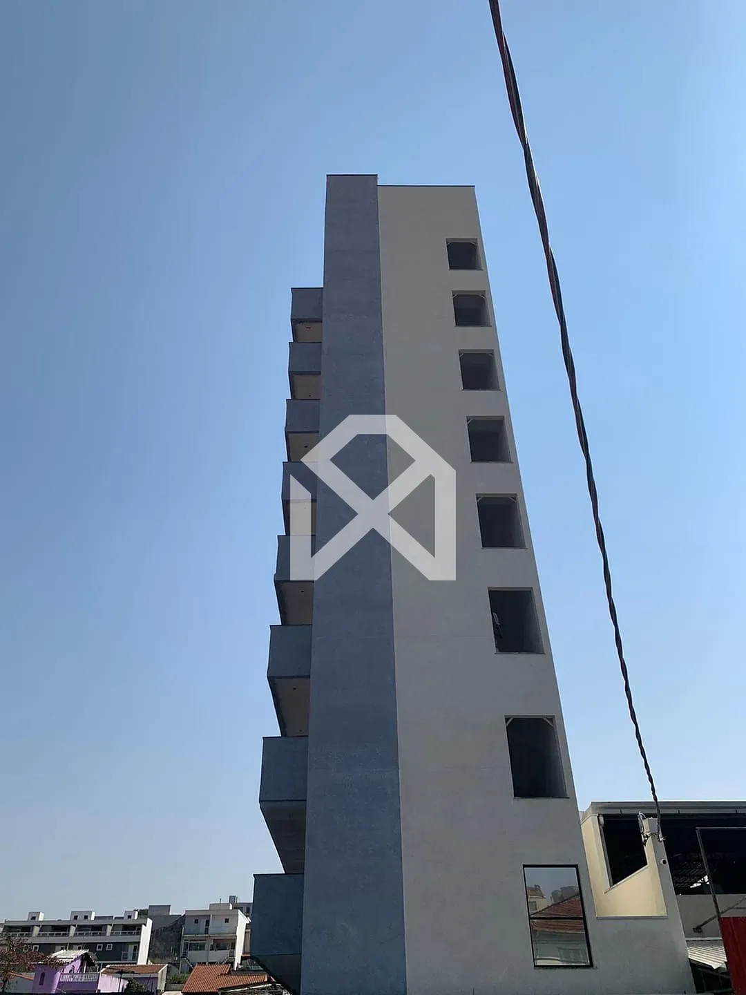 Apartamento, 2 quartos, 36 m² - Foto 3