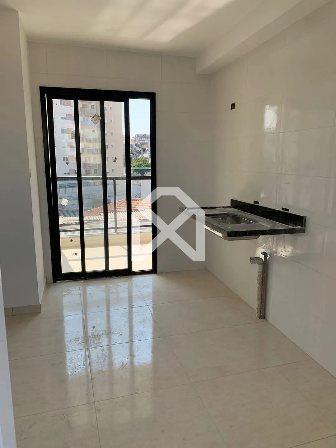 Apartamento, 2 quartos, 36 m² - Foto 4