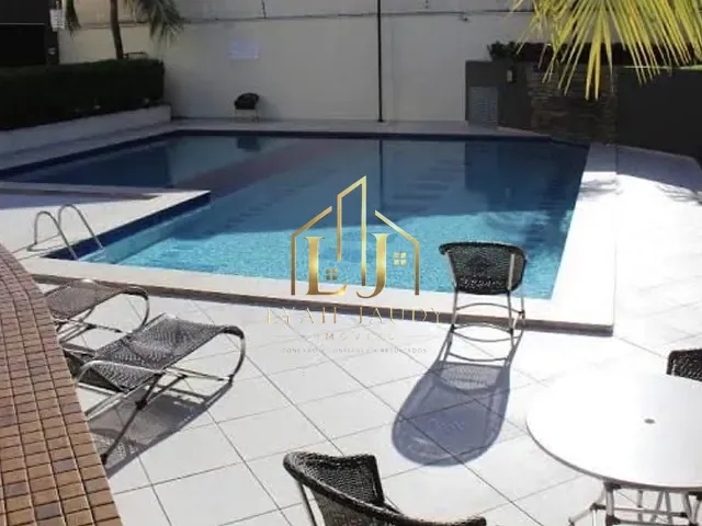 Apartamento com 125m² 3 quartos e 3 banheiros, para alugar, no bairro quilombo em Cuiabá
