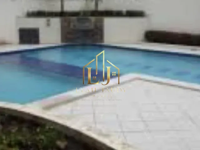 Apartamento com 125m² 3 quartos e 3 banheiros, para alugar, no bairro quilombo em Cuiabá