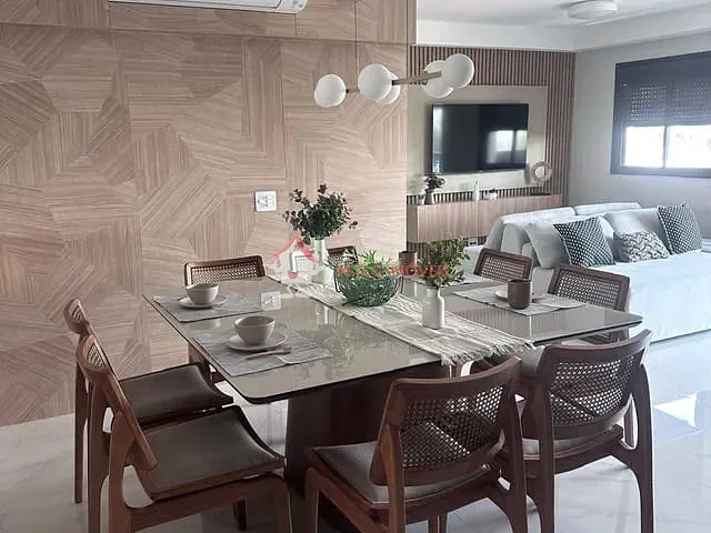 Apartamento com 80m² 2 quartos e 1 banheiro, à venda, no bairro Planalto Paulista em São Paulo