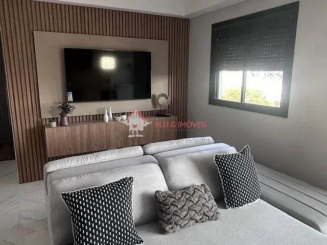 Apartamento com 80m² 2 quartos e 1 banheiro, à venda, no bairro Planalto Paulista em São Paulo
