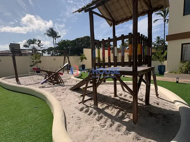 Apartamento 2 quartos e 3 banheiros, à venda, no bairro Jardim Atlântico em Ilhéus