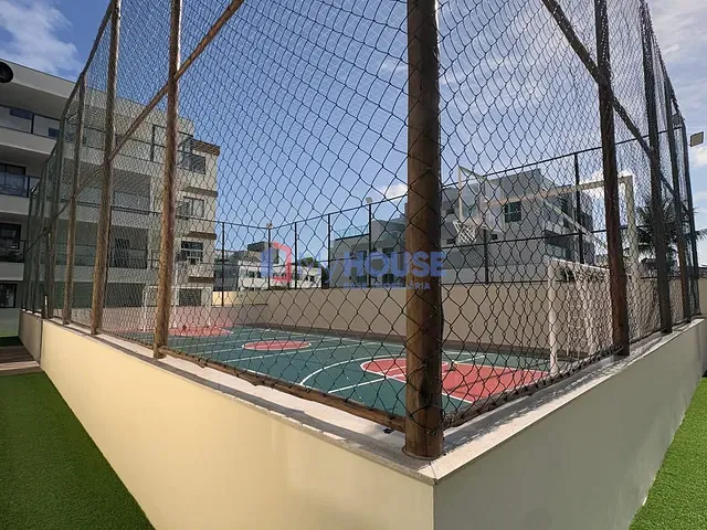 Apartamento 2 quartos e 3 banheiros, à venda, no bairro Jardim Atlântico em Ilhéus