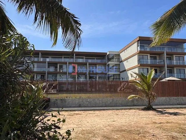 Apartamento 2 quartos e 3 banheiros, à venda, no bairro Jardim Atlântico em Ilhéus